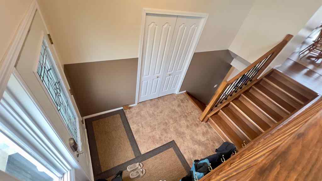 MLS&reg; # A2269790 - 102 Stephens Cres   in Hanna Hanna, Residential Open Houses