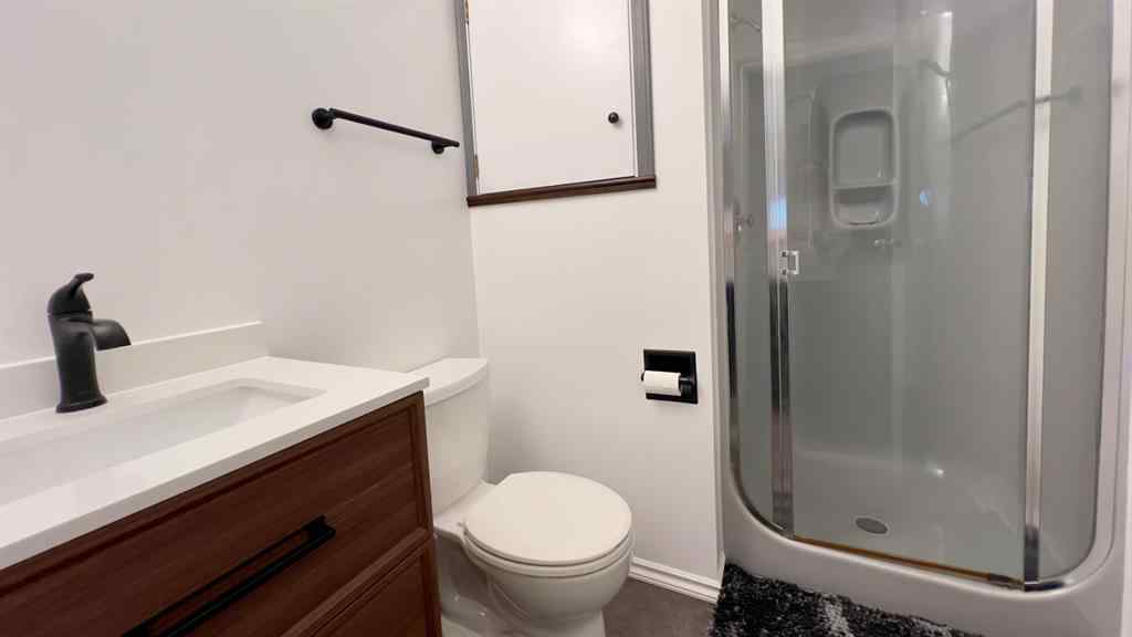 MLS&reg; # A2269790 - 102 Stephens Cres   in Hanna Hanna, Residential Open Houses