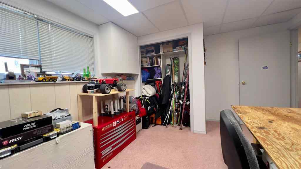 MLS&reg; # A2269790 - 102 Stephens Cres   in Hanna Hanna, Residential Open Houses