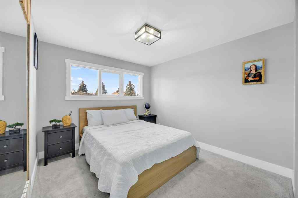 MLS® A2269791 - 122 Hawkstone Drive NW in Hawkwood Calgary, Residential