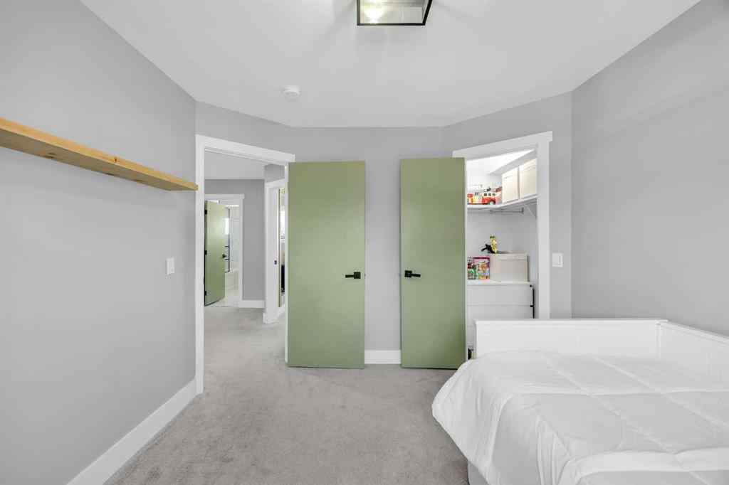 MLS® A2269791 - 122 Hawkstone Drive NW in Hawkwood Calgary, Residential