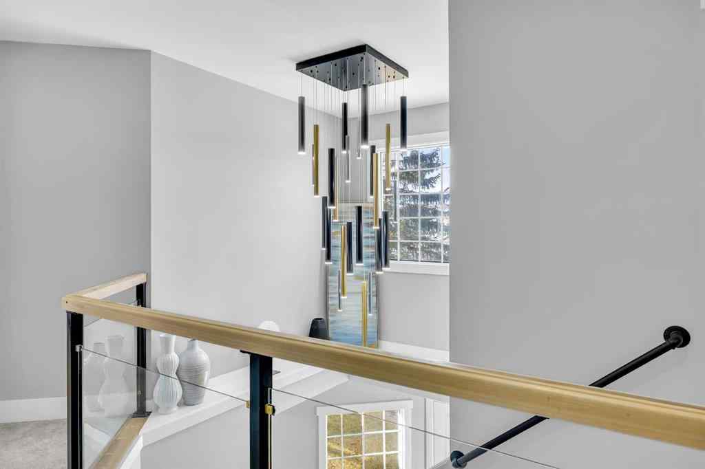 MLS® A2269791 - 122 Hawkstone Drive NW in Hawkwood Calgary, Residential