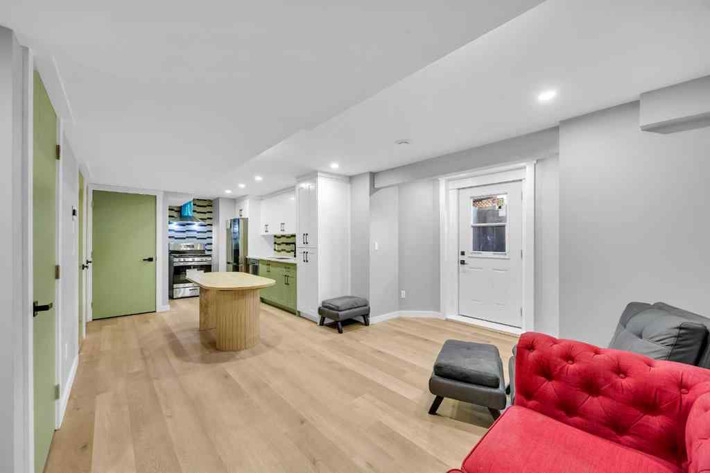 MLS® A2269791 - 122 Hawkstone Drive NW in Hawkwood Calgary, Residential