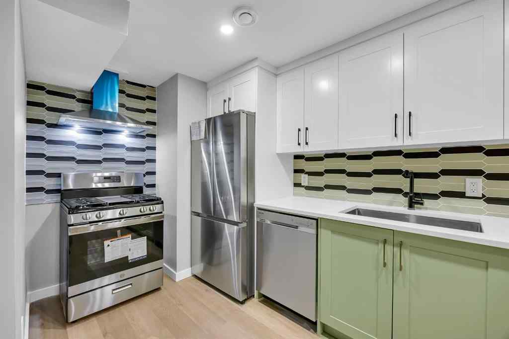 MLS® A2269791 - 122 Hawkstone Drive NW in Hawkwood Calgary, Residential