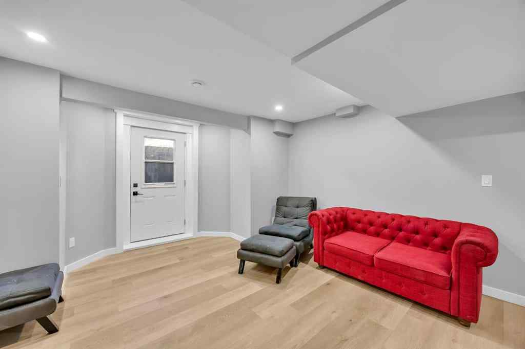 MLS® A2269791 - 122 Hawkstone Drive NW in Hawkwood Calgary, Residential