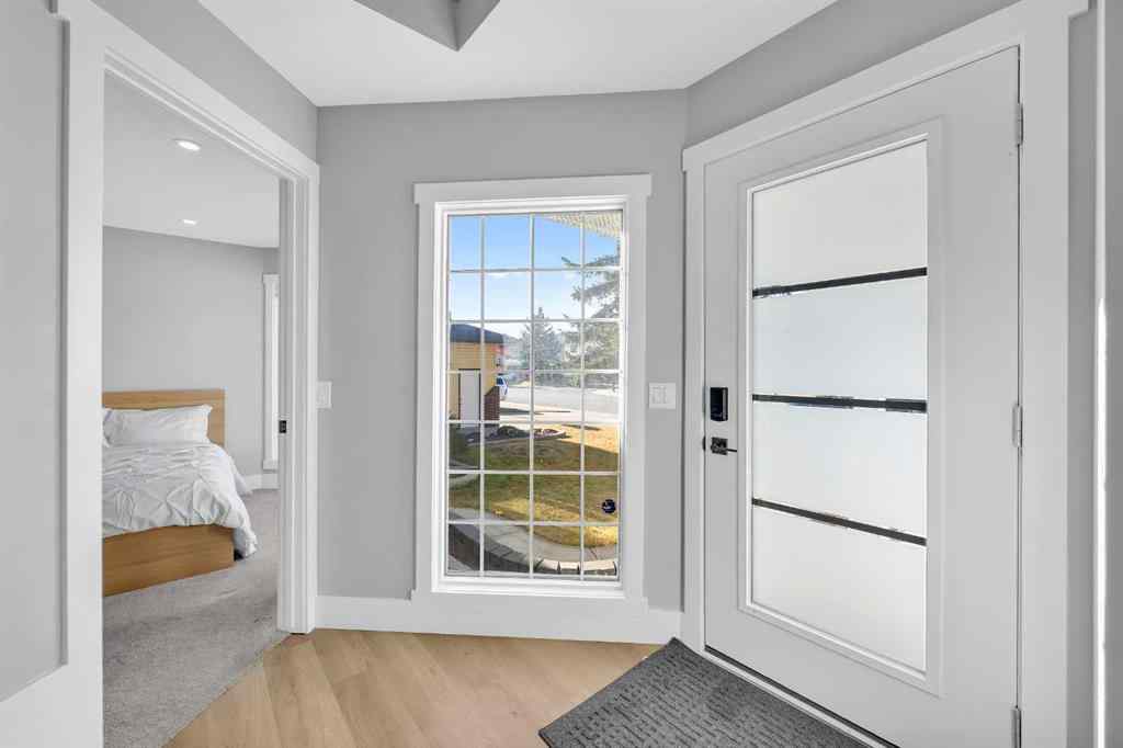 MLS® A2269791 - 122 Hawkstone Drive NW in Hawkwood Calgary, Residential