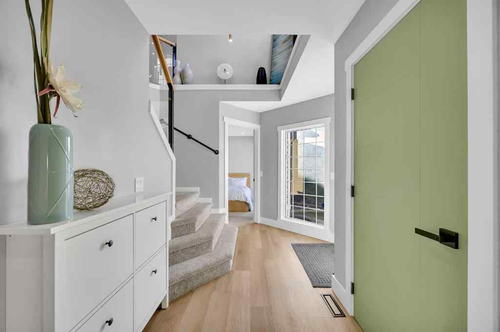 MLS® A2269791 - 122 Hawkstone Drive NW in Hawkwood Calgary, Residential