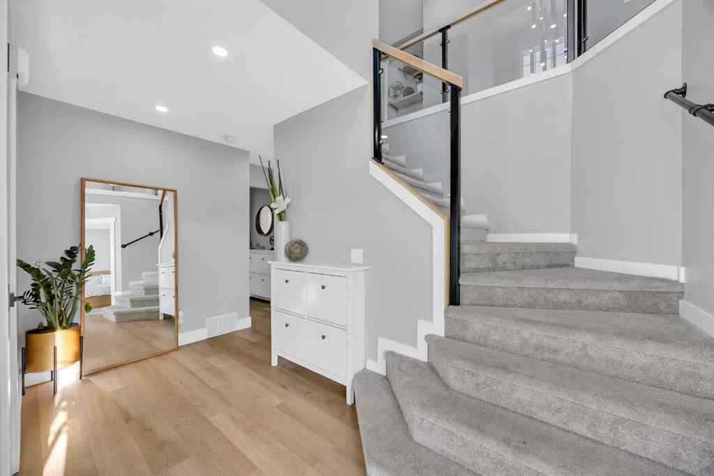 MLS® A2269791 - 122 Hawkstone Drive NW in Hawkwood Calgary, Residential