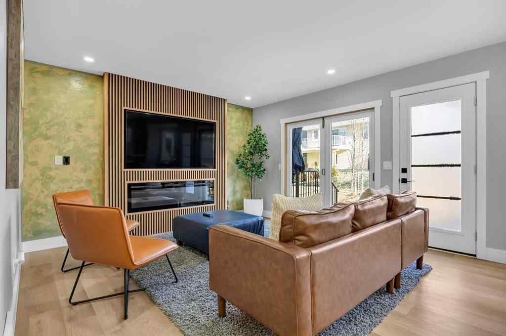 MLS® A2269791 - 122 Hawkstone Drive NW in Hawkwood Calgary, Residential