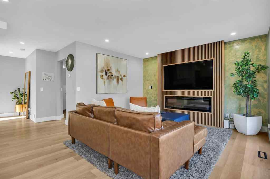 MLS® A2269791 - 122 Hawkstone Drive NW in Hawkwood Calgary, Residential