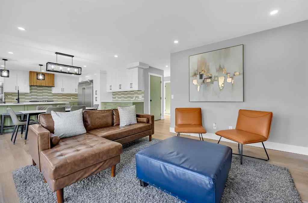 MLS® A2269791 - 122 Hawkstone Drive NW in Hawkwood Calgary, Residential