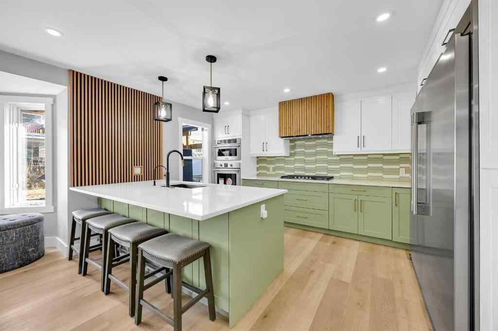 MLS® A2269791 - 122 Hawkstone Drive NW in Hawkwood Calgary, Residential