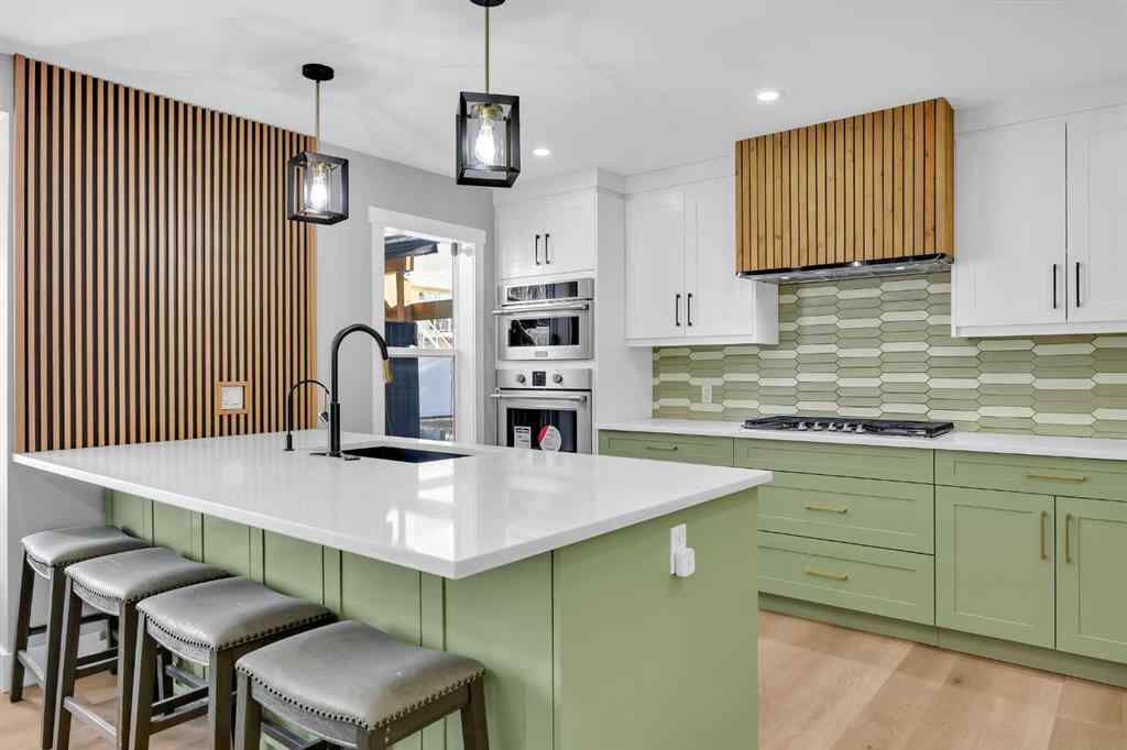 MLS® A2269791 - 122 Hawkstone Drive NW in Hawkwood Calgary, Residential