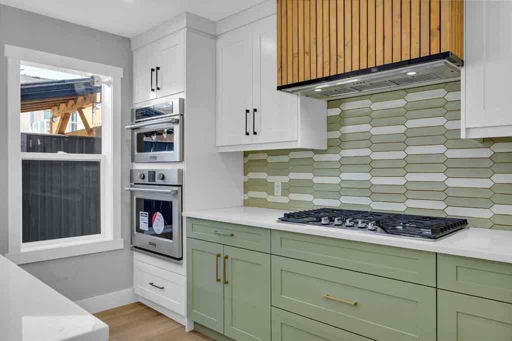 MLS® A2269791 - 122 Hawkstone Drive NW in Hawkwood Calgary, Residential