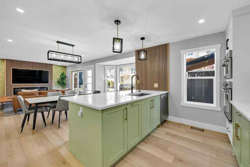 MLS® A2269791 - 122 Hawkstone Drive NW in Hawkwood Calgary, Residential