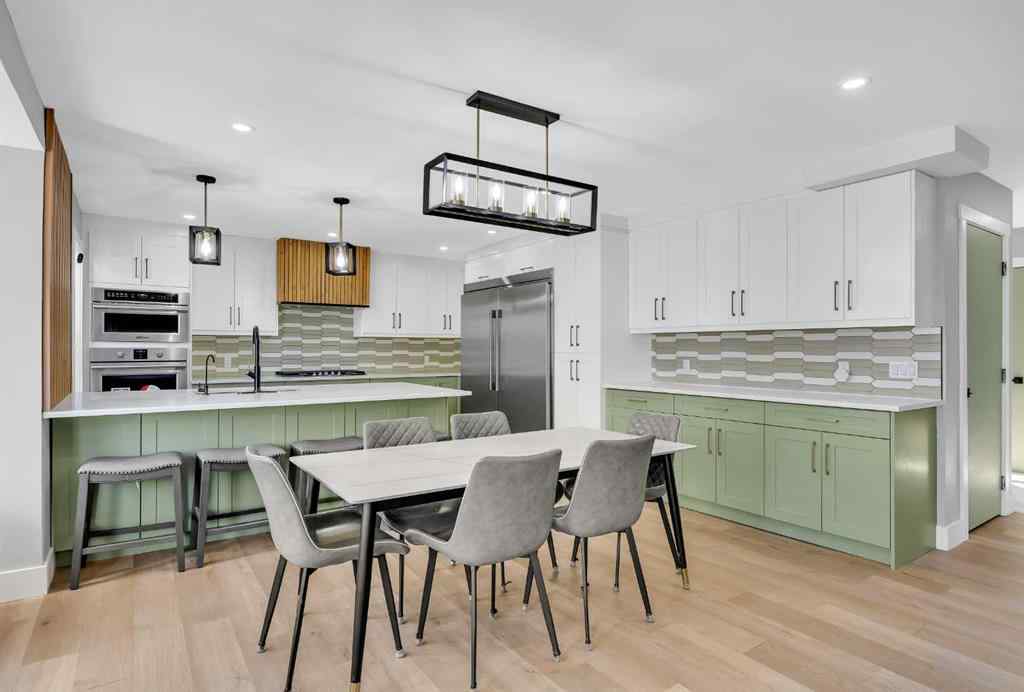 MLS® A2269791 - 122 Hawkstone Drive NW in Hawkwood Calgary, Residential