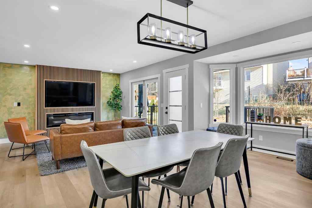 MLS® A2269791 - 122 Hawkstone Drive NW in Hawkwood Calgary, Residential