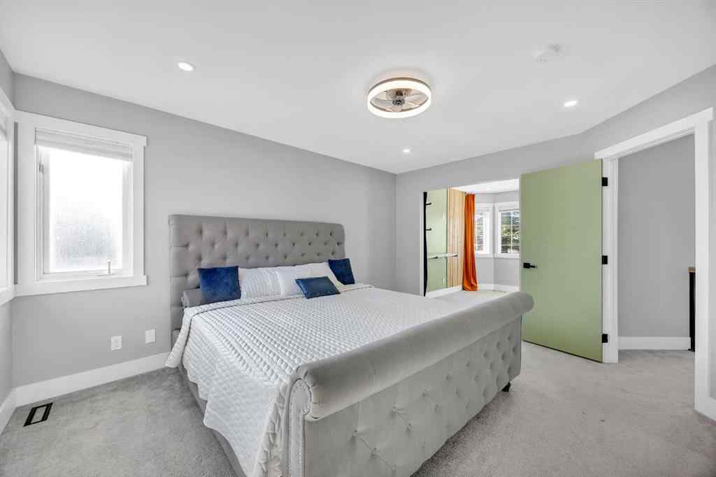 MLS® A2269791 - 122 Hawkstone Drive NW in Hawkwood Calgary, Residential