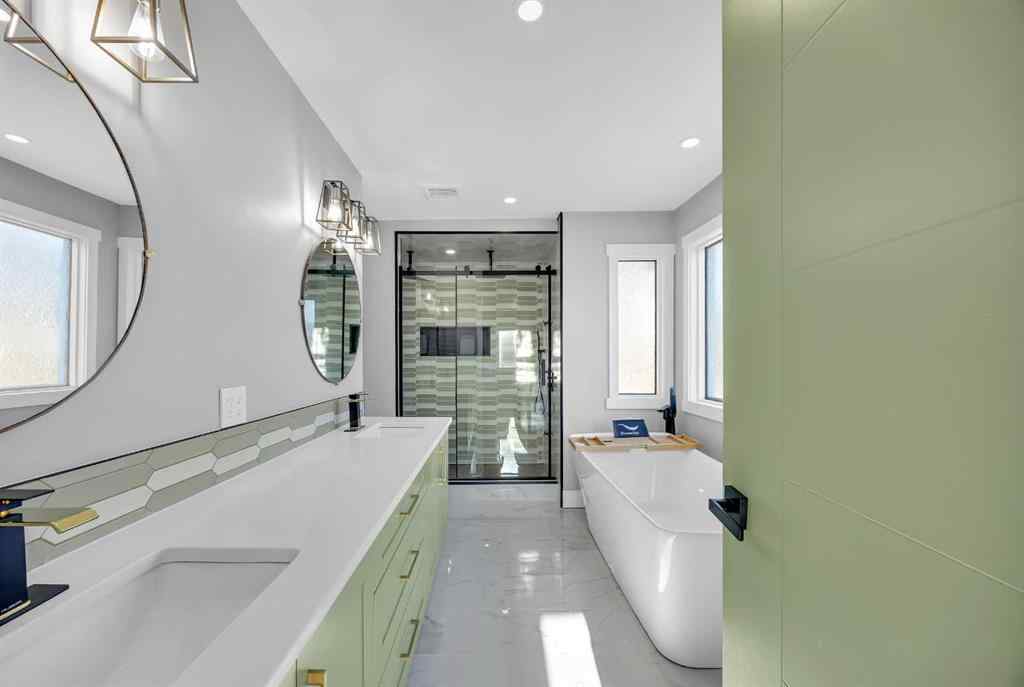 MLS® A2269791 - 122 Hawkstone Drive NW in Hawkwood Calgary, Residential