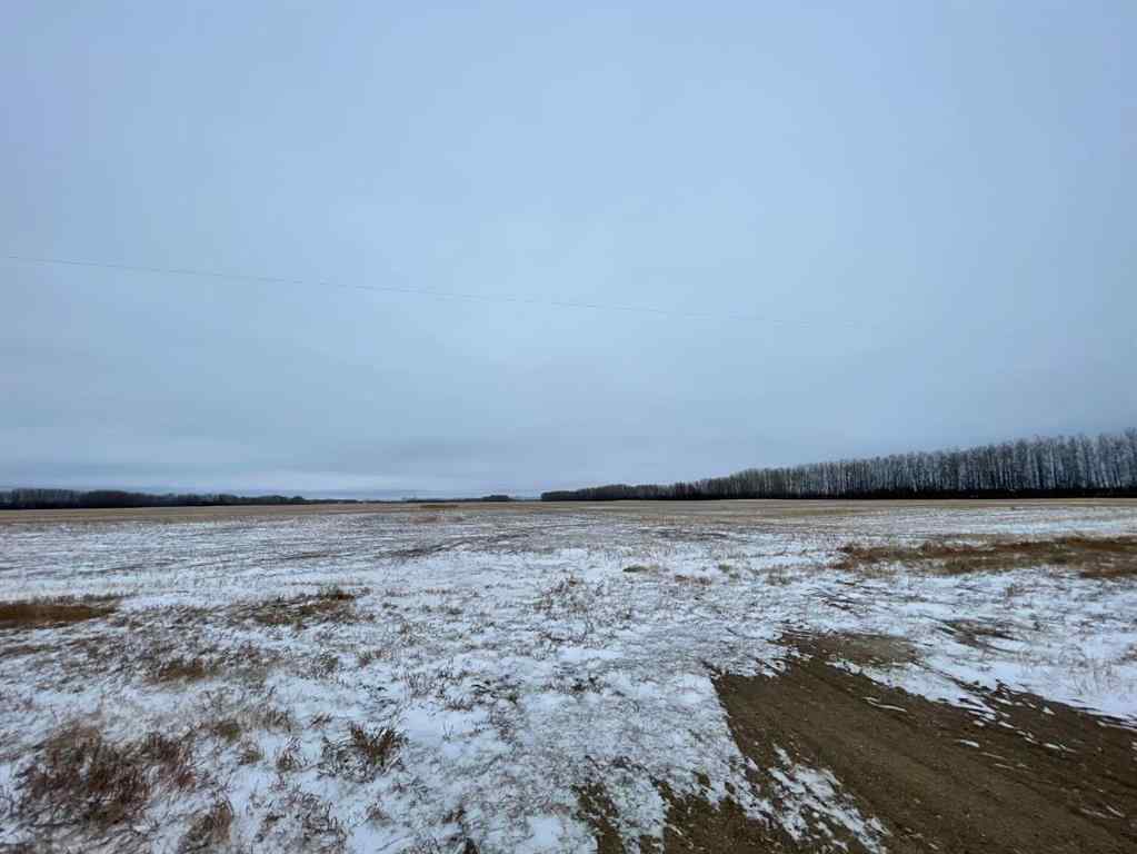 MLS&reg; # A2269792 -  NW & SW 18-109-34-W5th   in NONE Rural Mackenzie County, Agri-Business Open Houses