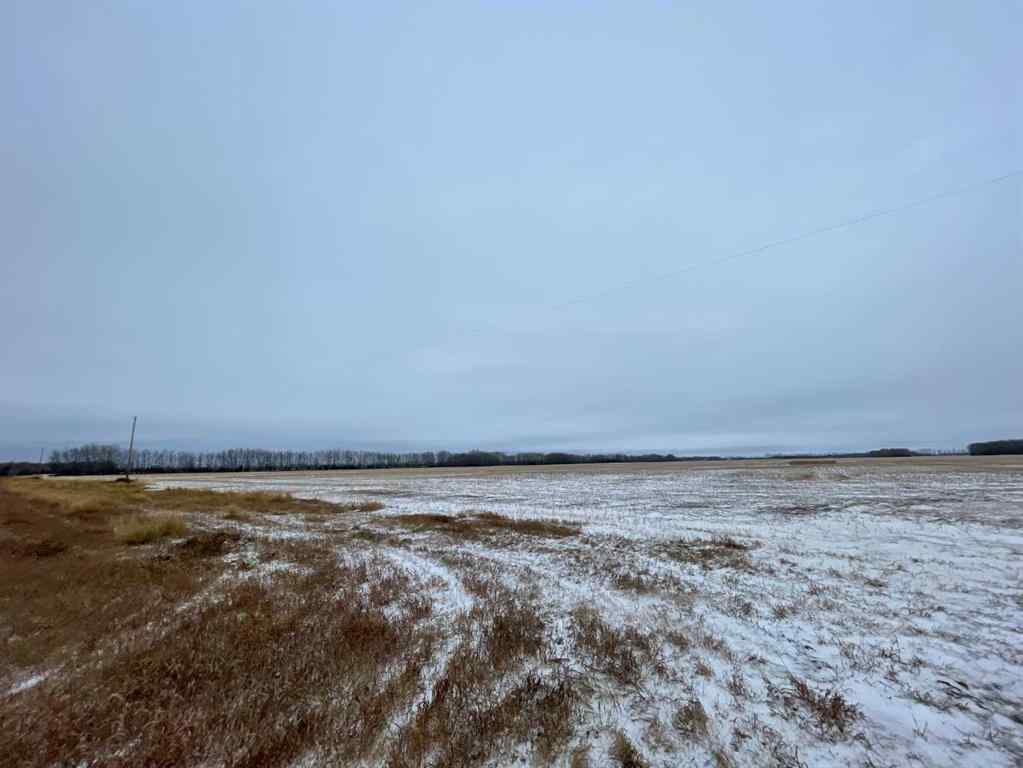 MLS&reg; # A2269792 -  NW & SW 18-109-34-W5th   in NONE Rural Mackenzie County, Agri-Business Open Houses