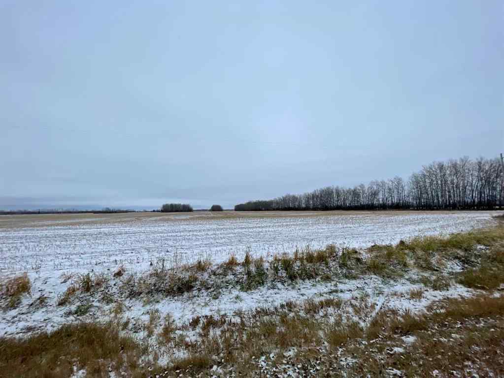 MLS&reg; # A2269792 -  NW & SW 18-109-34-W5th   in NONE Rural Mackenzie County, Agri-Business Open Houses