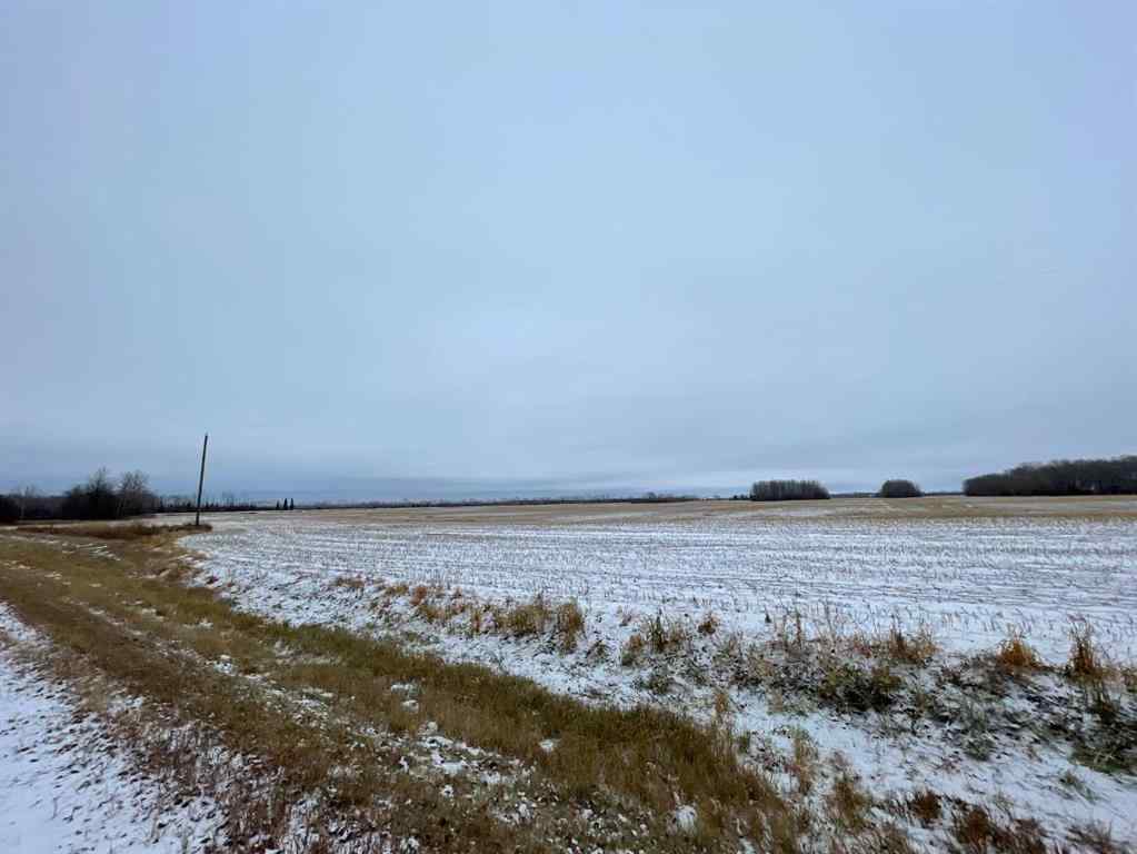 MLS&reg; # A2269792 -  NW & SW 18-109-34-W5th   in NONE Rural Mackenzie County, Agri-Business Open Houses