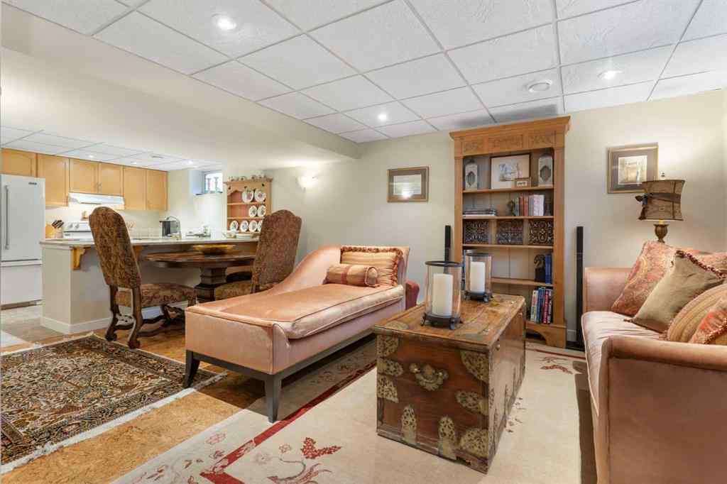 MLS&reg; # A2269794 - 431 Queensland Circle SE in Queensland Calgary, Residential Open Houses