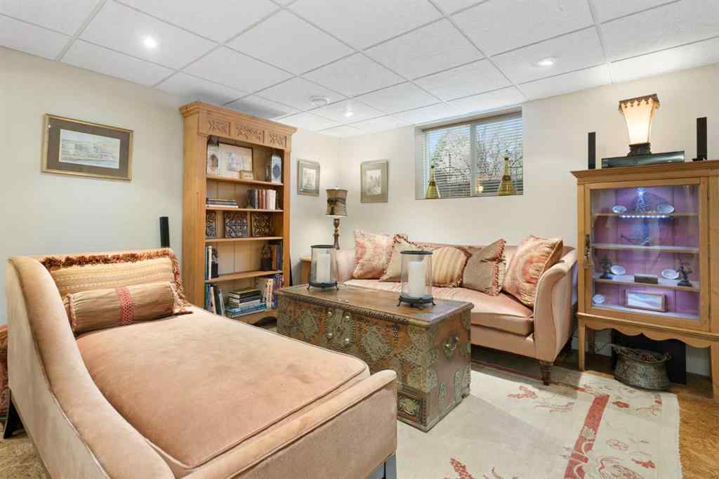 MLS&reg; # A2269794 - 431 Queensland Circle SE in Queensland Calgary, Residential Open Houses