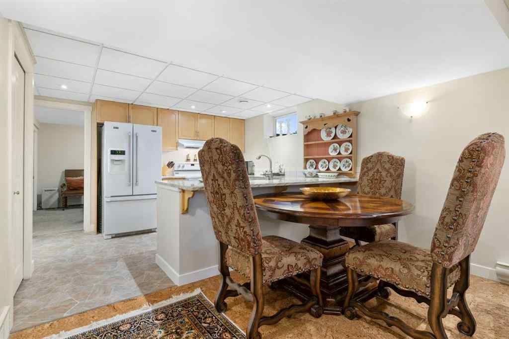 MLS&reg; # A2269794 - 431 Queensland Circle SE in Queensland Calgary, Residential Open Houses