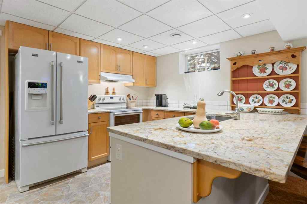 MLS&reg; # A2269794 - 431 Queensland Circle SE in Queensland Calgary, Residential Open Houses