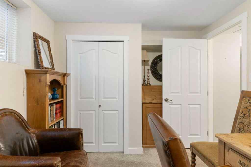 MLS&reg; # A2269794 - 431 Queensland Circle SE in Queensland Calgary, Residential Open Houses