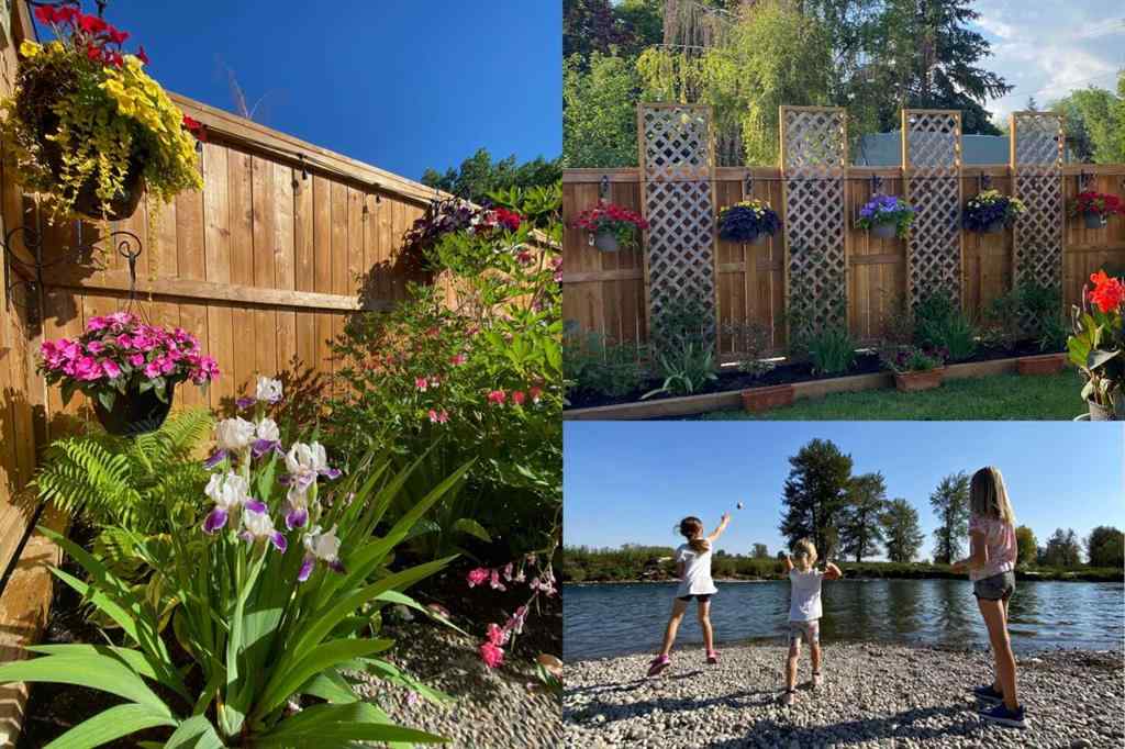 MLS&reg; # A2269794 - 431 Queensland Circle SE in Queensland Calgary, Residential Open Houses