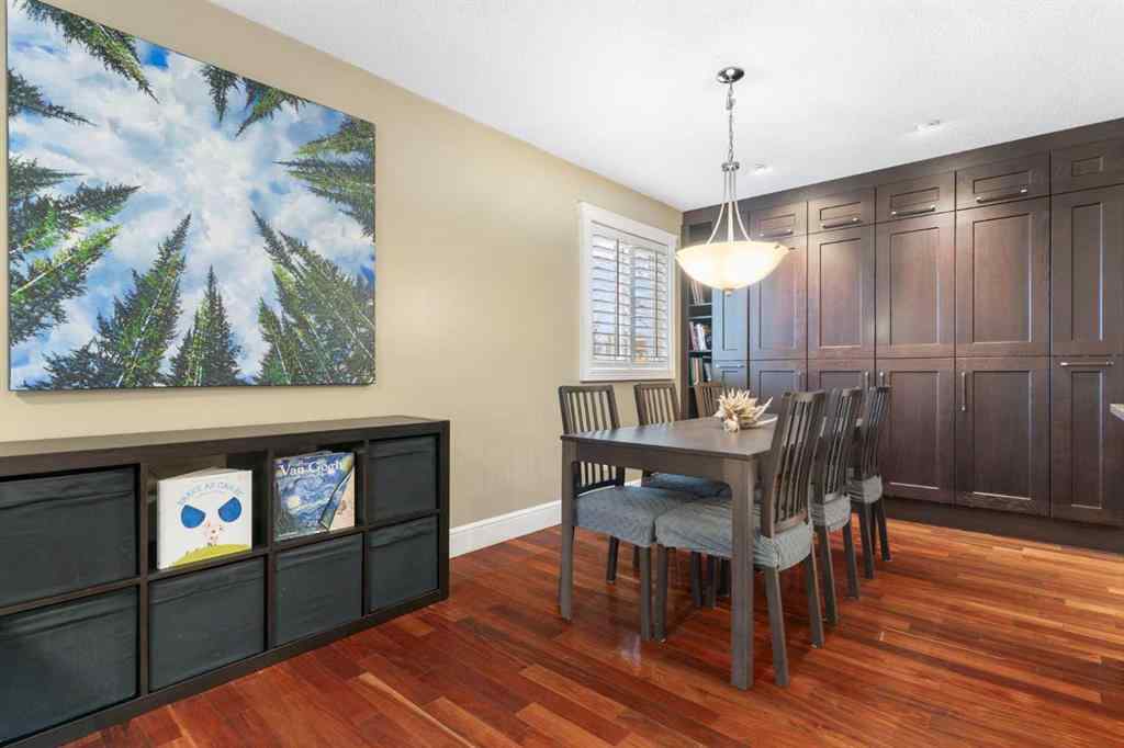 MLS&reg; # A2269794 - 431 Queensland Circle SE in Queensland Calgary, Residential Open Houses