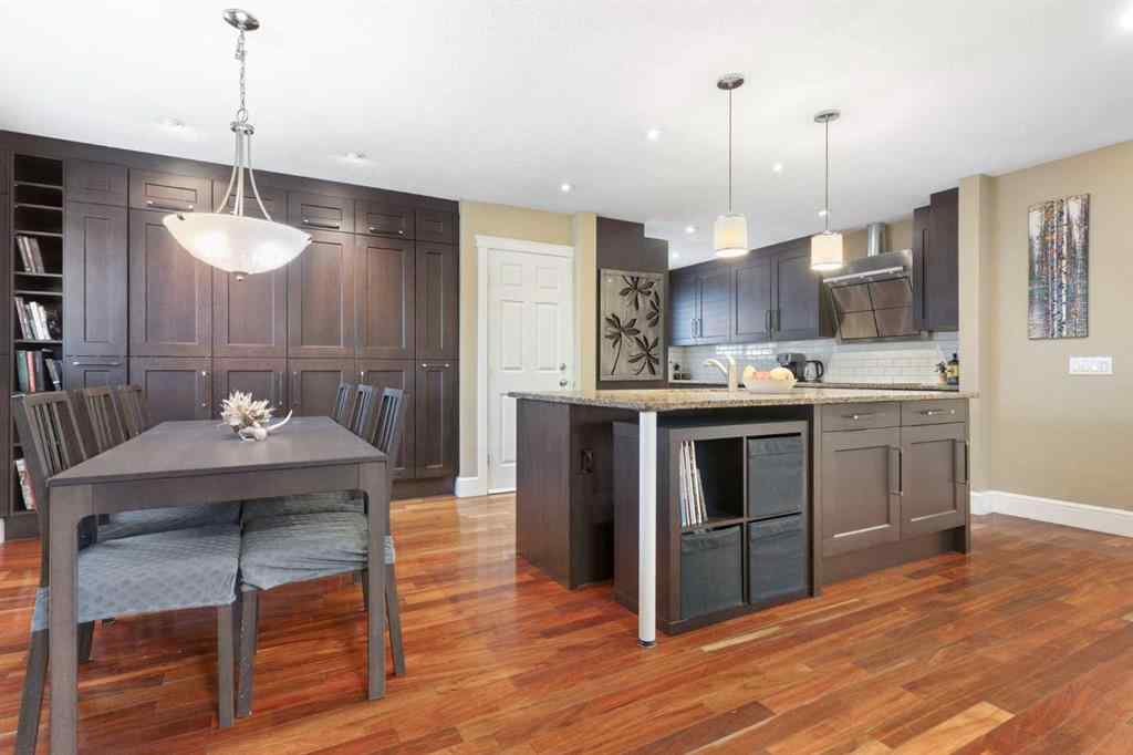 MLS&reg; # A2269794 - 431 Queensland Circle SE in Queensland Calgary, Residential Open Houses