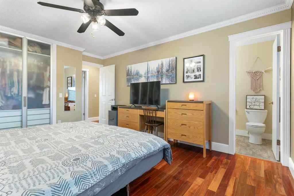 MLS&reg; # A2269794 - 431 Queensland Circle SE in Queensland Calgary, Residential Open Houses