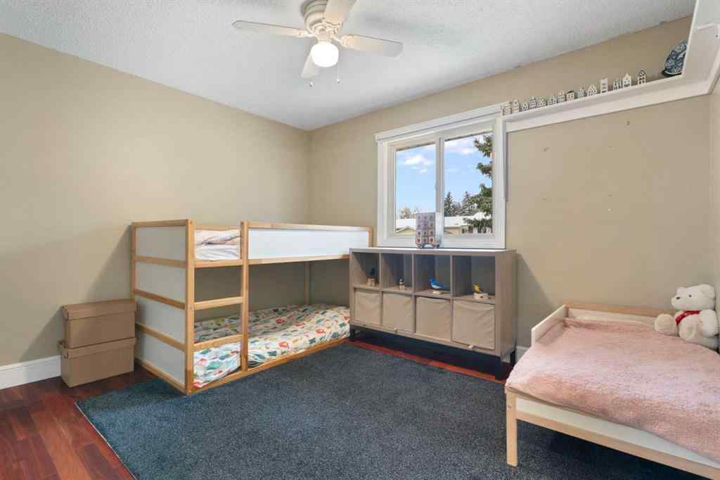 MLS&reg; # A2269794 - 431 Queensland Circle SE in Queensland Calgary, Residential Open Houses