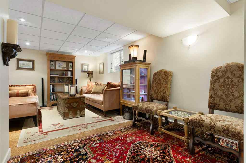 MLS&reg; # A2269794 - 431 Queensland Circle SE in Queensland Calgary, Residential Open Houses