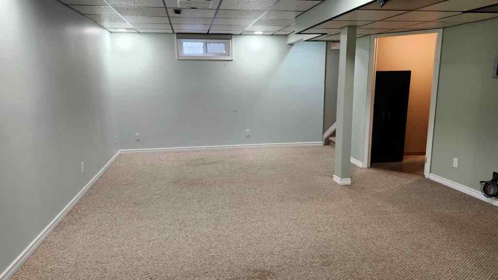 MLS&reg; # A2269795 - 816 Bankview Drive  in Bankview Drumheller, Residential Open Houses