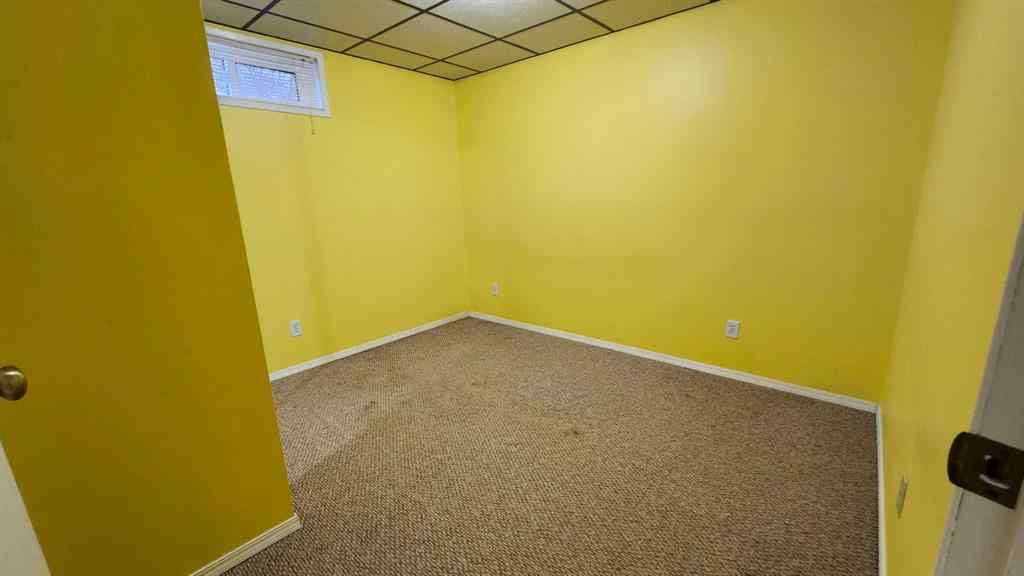 MLS&reg; # A2269795 - 816 Bankview Drive  in Bankview Drumheller, Residential Open Houses