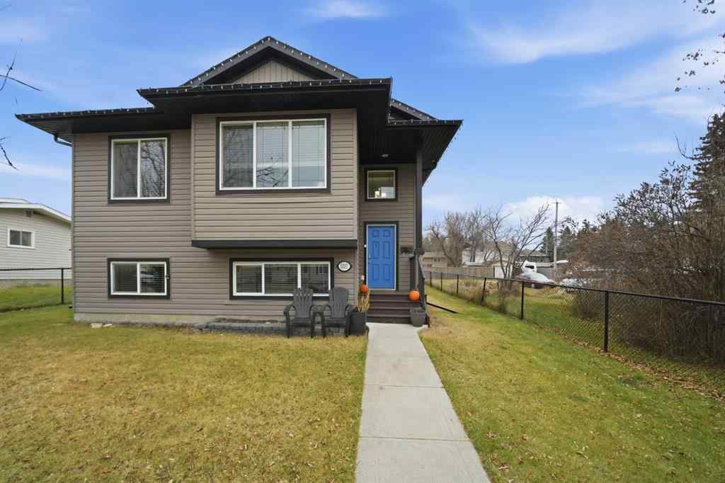 MLS&reg; # A2269796 - 5311 54 Street  in NONE Rocky Mountain House, Residential Open Houses