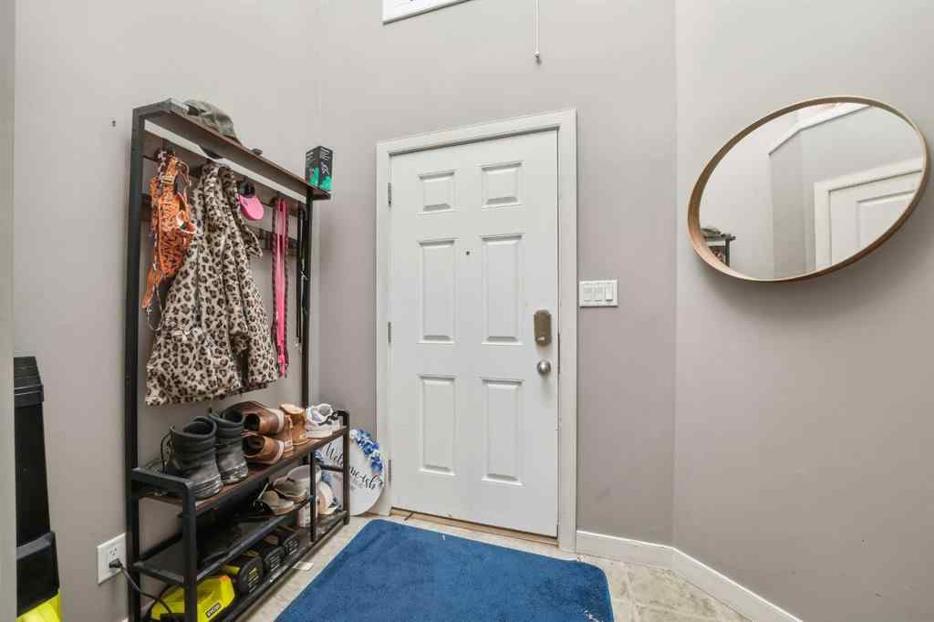 MLS&reg; # A2269796 - 5311 54 Street  in NONE Rocky Mountain House, Residential Open Houses