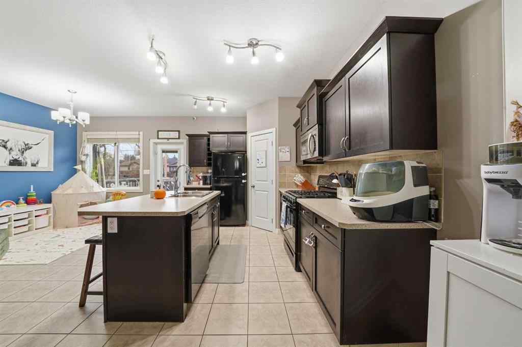MLS&reg; # A2269796 - 5311 54 Street  in NONE Rocky Mountain House, Residential Open Houses