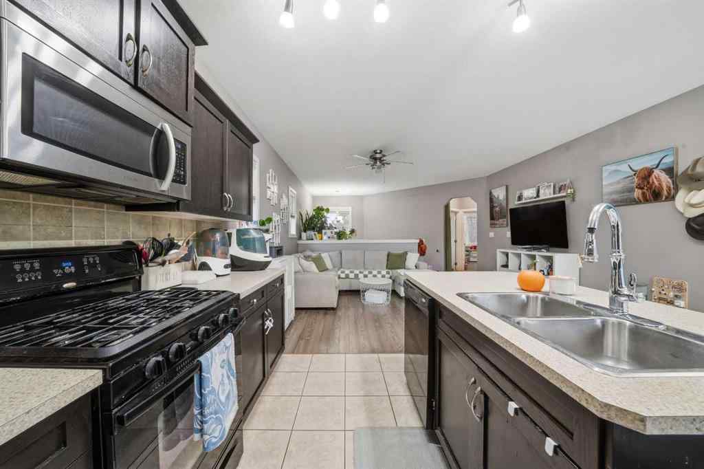 MLS&reg; # A2269796 - 5311 54 Street  in NONE Rocky Mountain House, Residential Open Houses