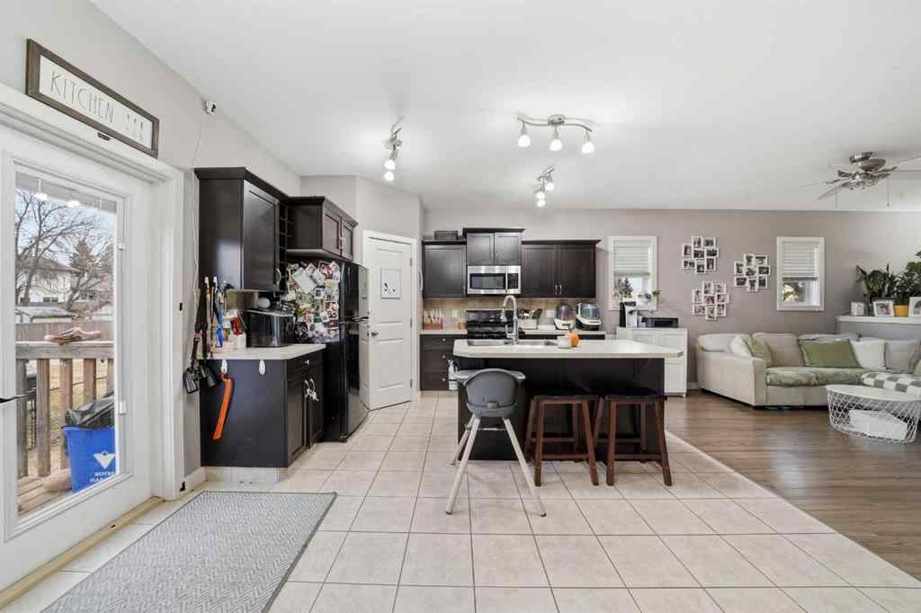 MLS&reg; # A2269796 - 5311 54 Street  in NONE Rocky Mountain House, Residential Open Houses