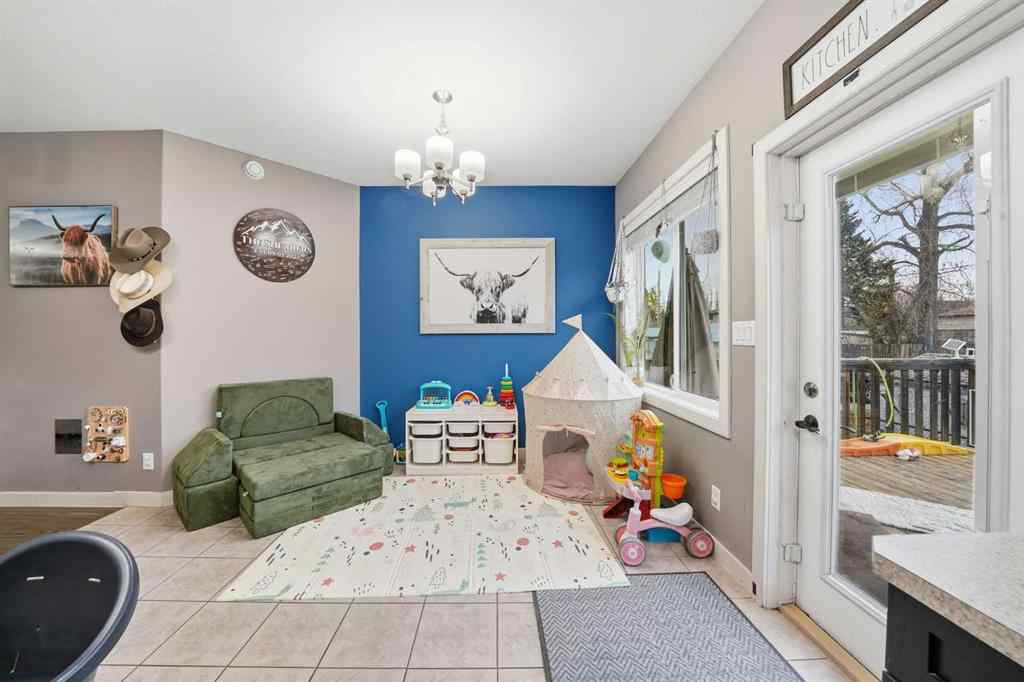 MLS&reg; # A2269796 - 5311 54 Street  in NONE Rocky Mountain House, Residential Open Houses