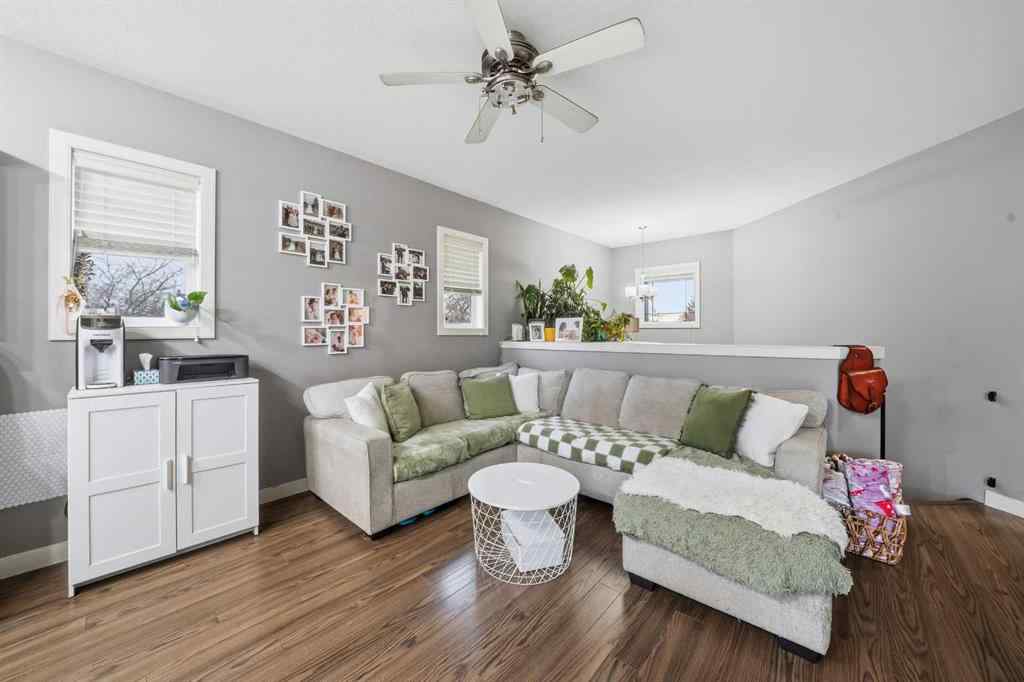 MLS&reg; # A2269796 - 5311 54 Street  in NONE Rocky Mountain House, Residential Open Houses