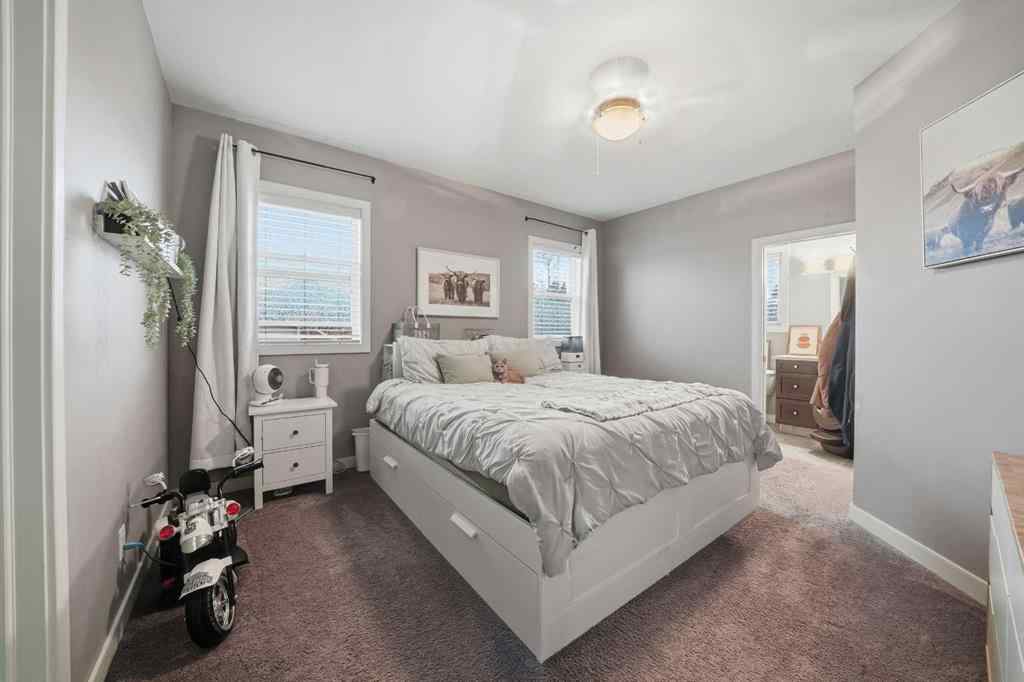 MLS&reg; # A2269796 - 5311 54 Street  in NONE Rocky Mountain House, Residential Open Houses