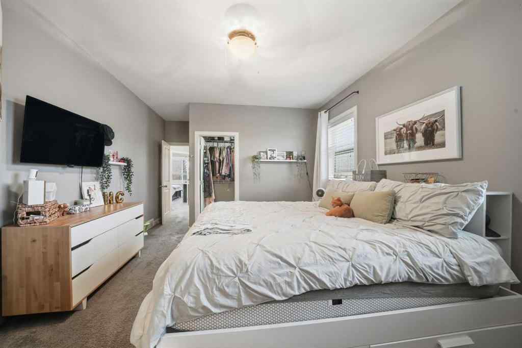 MLS&reg; # A2269796 - 5311 54 Street  in NONE Rocky Mountain House, Residential Open Houses