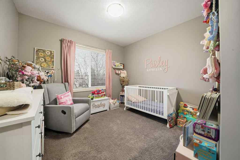 MLS&reg; # A2269796 - 5311 54 Street  in NONE Rocky Mountain House, Residential Open Houses